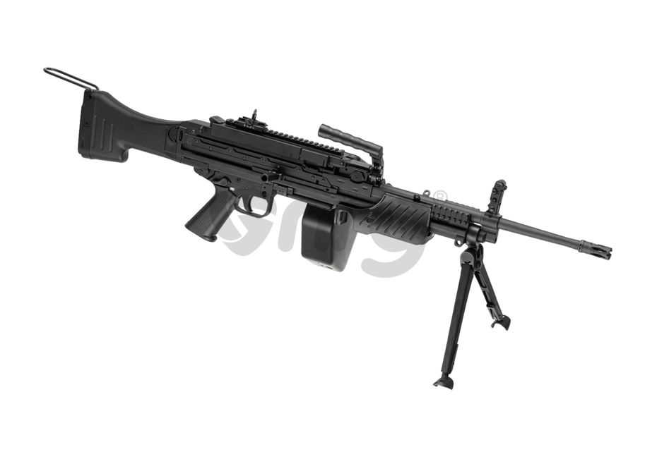 Umarex / VFC H&K MG4