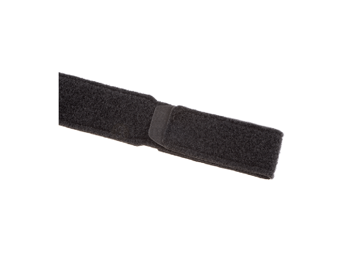 Templar's Gear inner belt S Negru 2