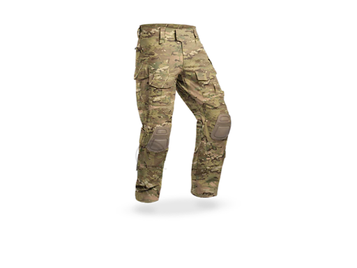 Crye Precision pantaloni tactici G3 multicam 32/34