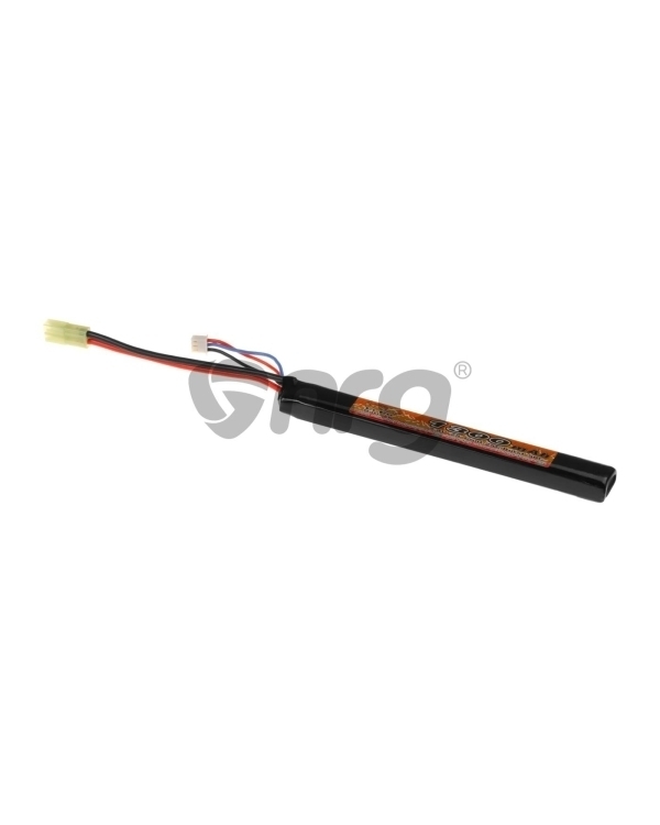 VB Power acumulator LiPo 7.4V 1300mAh 20C AK Type