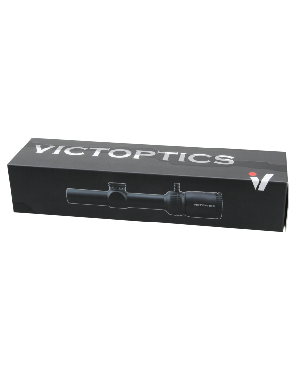 VictOptics X4 1-4x20 4