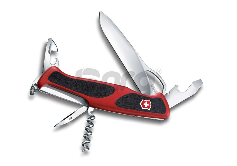 Victorinox RangerGrip 61 Rosu