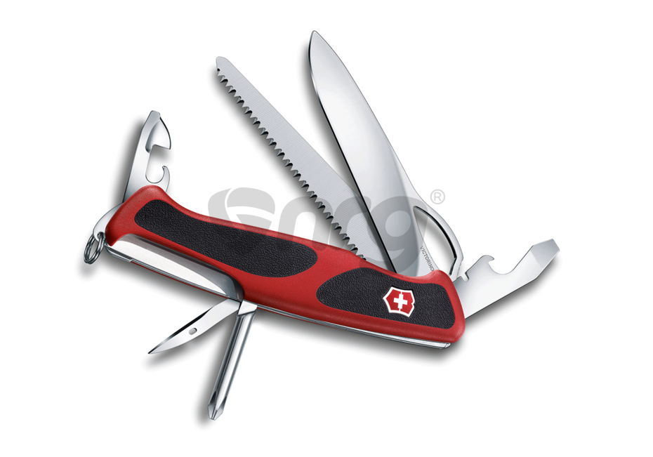 Victorinox RangerGrip 78 Rosu