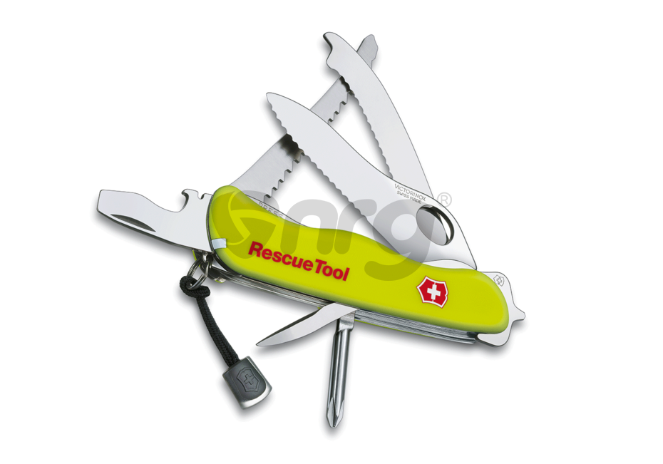 Victorinox Rescue Tool