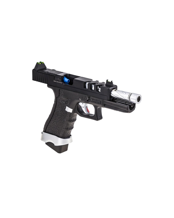 Vorsk EU18 Vented 3