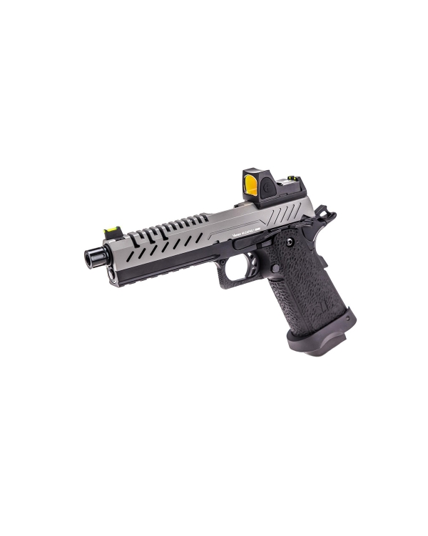 Vorsk Hi-Capa 5.1 BDS Gri/Negru 3