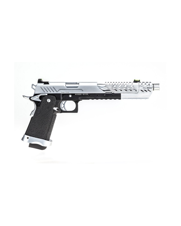 Vorsk hi-capa Titan 7 Silver