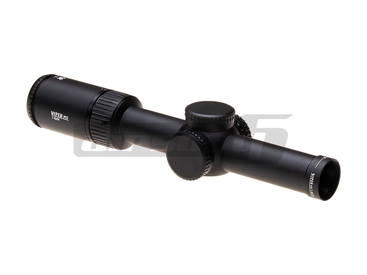 Vortex Optics luneta Viper PST Gen II 1-6x24 SFP VMR-2 MRAD 7