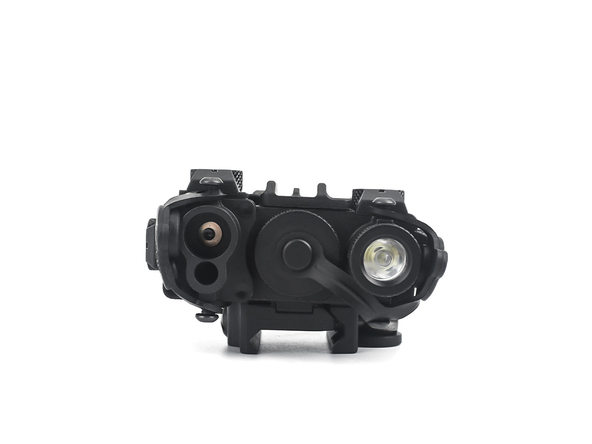 WADSN DBAL-A2 laser albastru/IR si lanterna 5