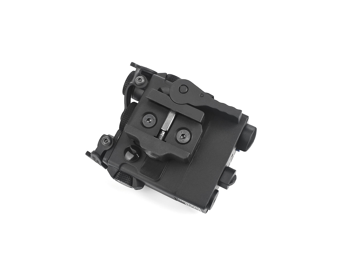 WADSN DBAL-A2 laser albastru/IR si lanterna 6