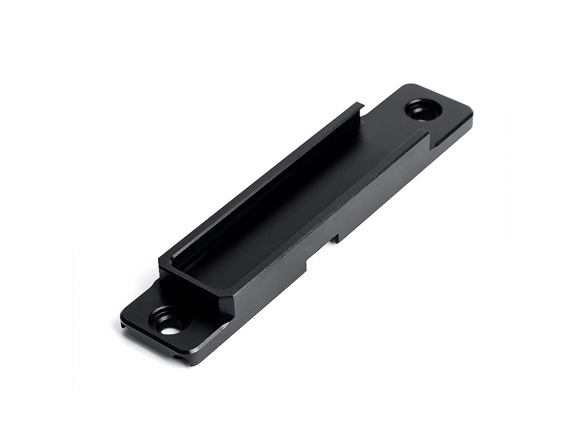 WADSN suport comanda m-lok keymod Dark Earth 3