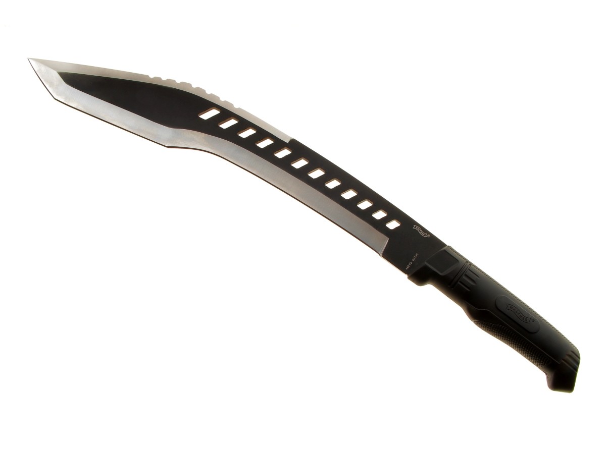 Walther Maceta Mach Tac 2