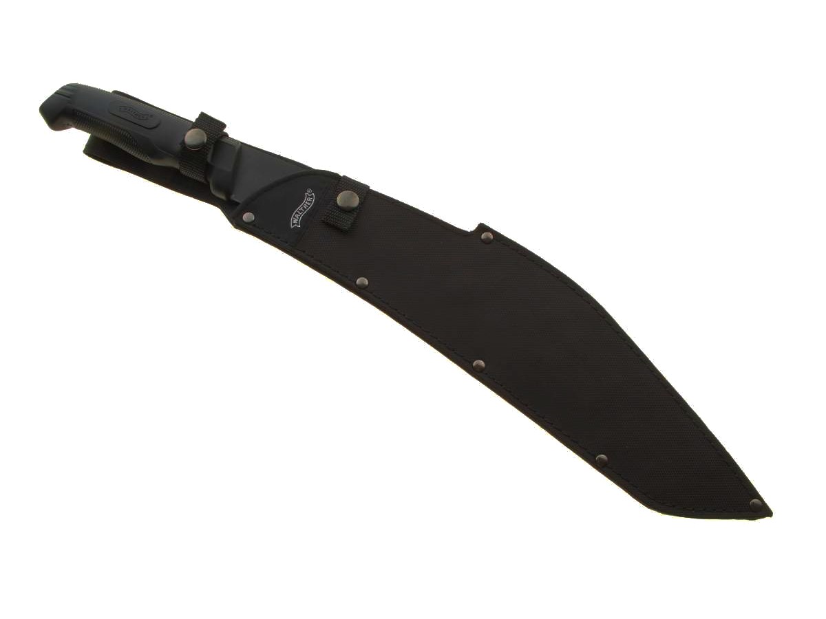 Walther Maceta Mach Tac 2