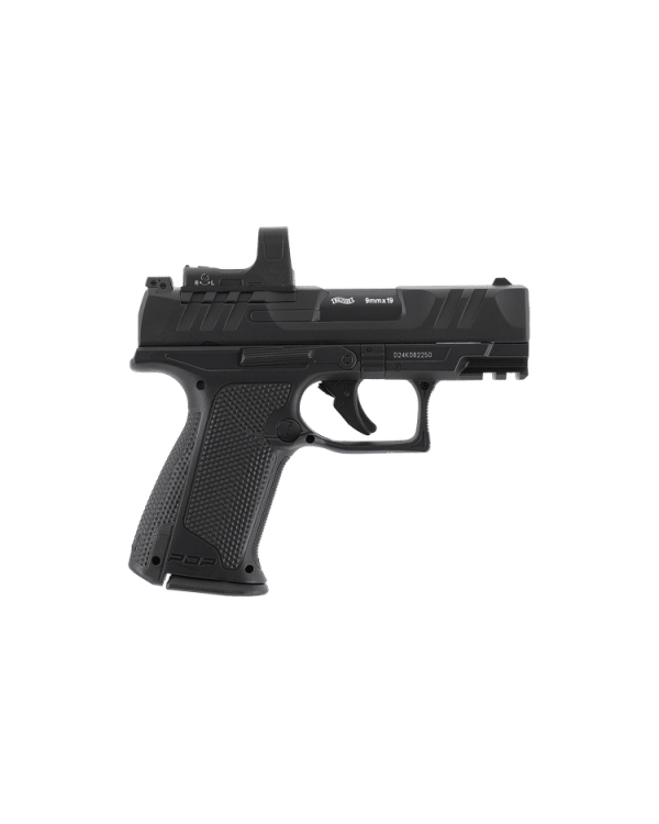Walther PDP F-Series 3,5 2