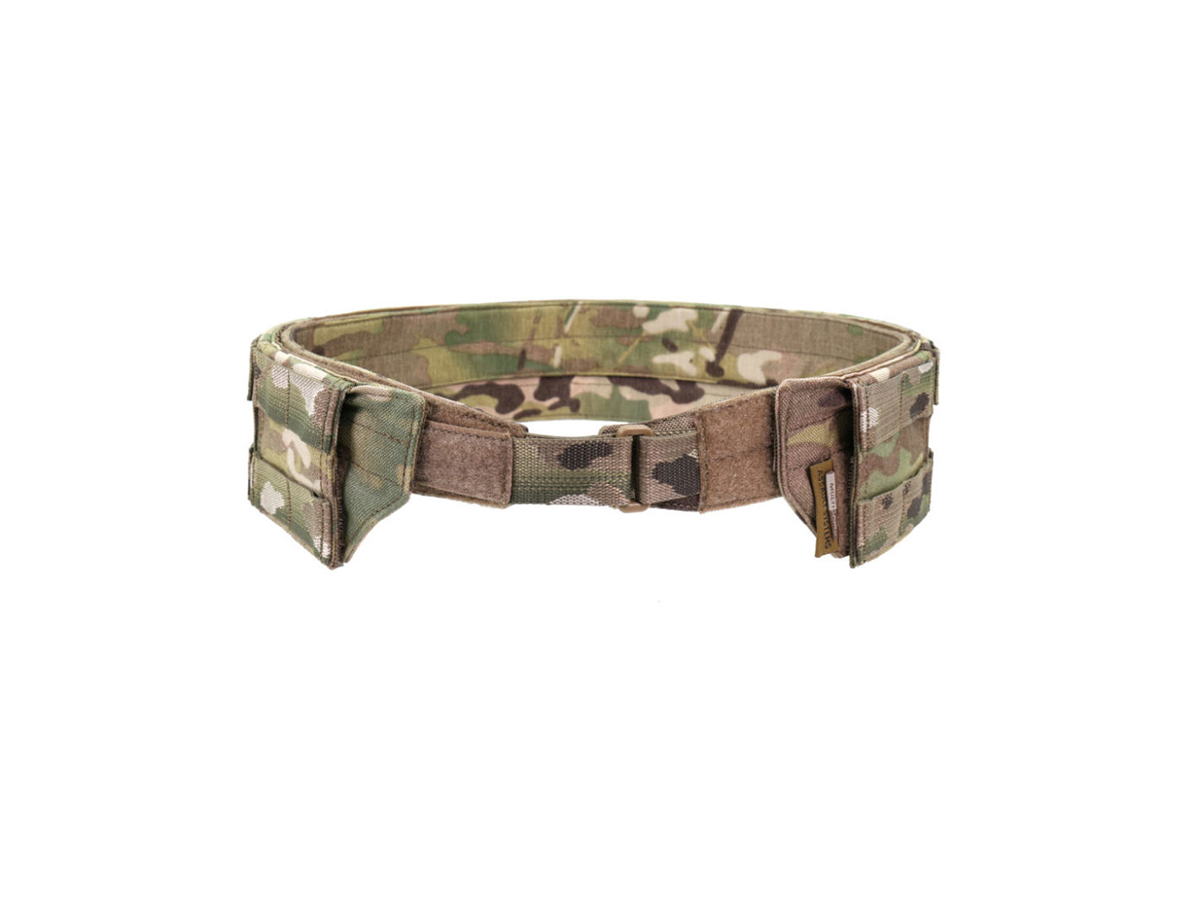 Warrior centura LPMB Low Profile MOLLE Multicam XL 2