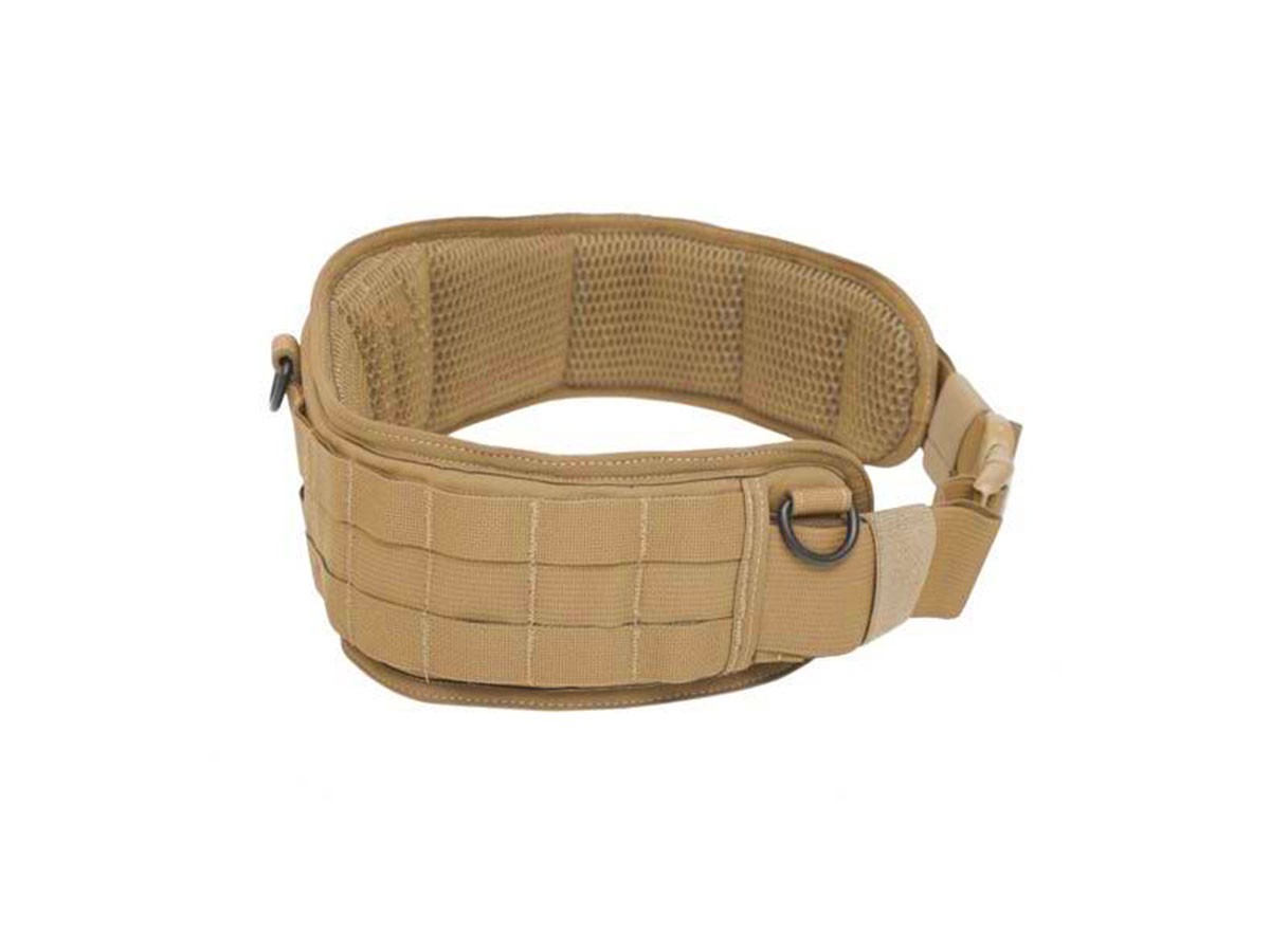 Warrior centura Enhanced PLB Coyote 3