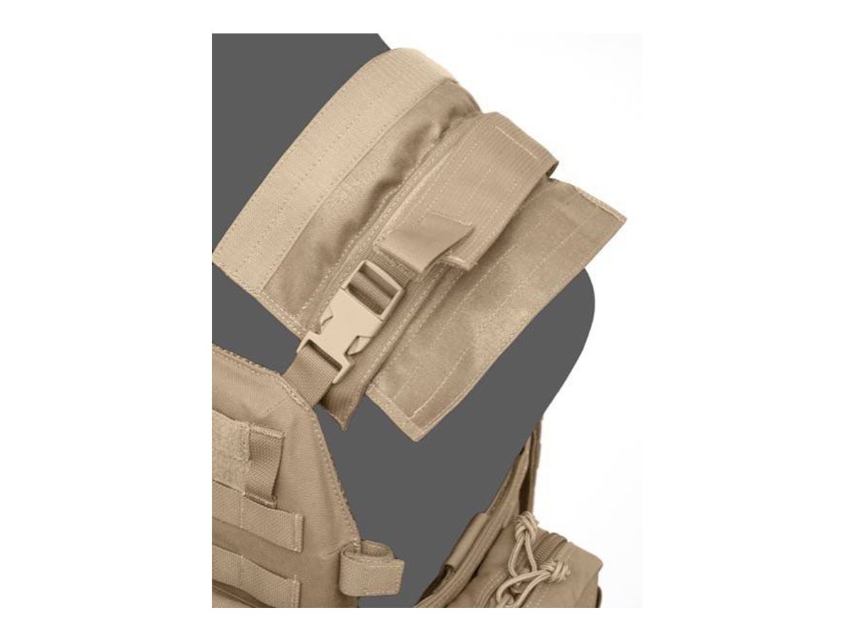 Warrior Vesta tactica DCS Base Coyote L 6