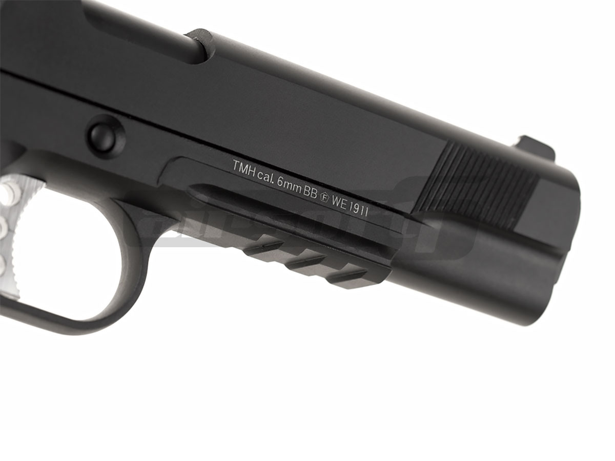 WE 1911 MEU 4