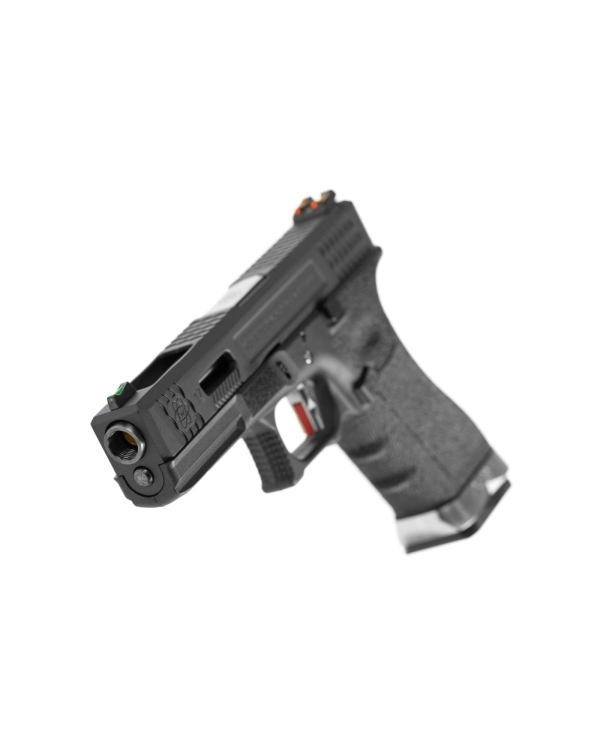 WE G17 WET Negru 4