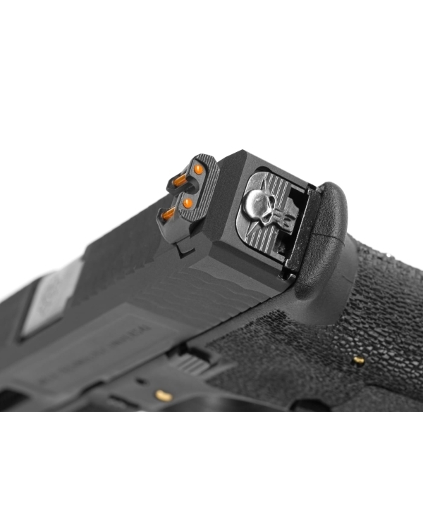 WE G17 WET Negru 6