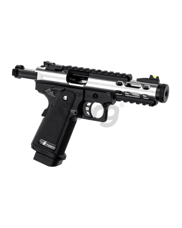 WE Galaxy Hi-Capa Dual Tone 4