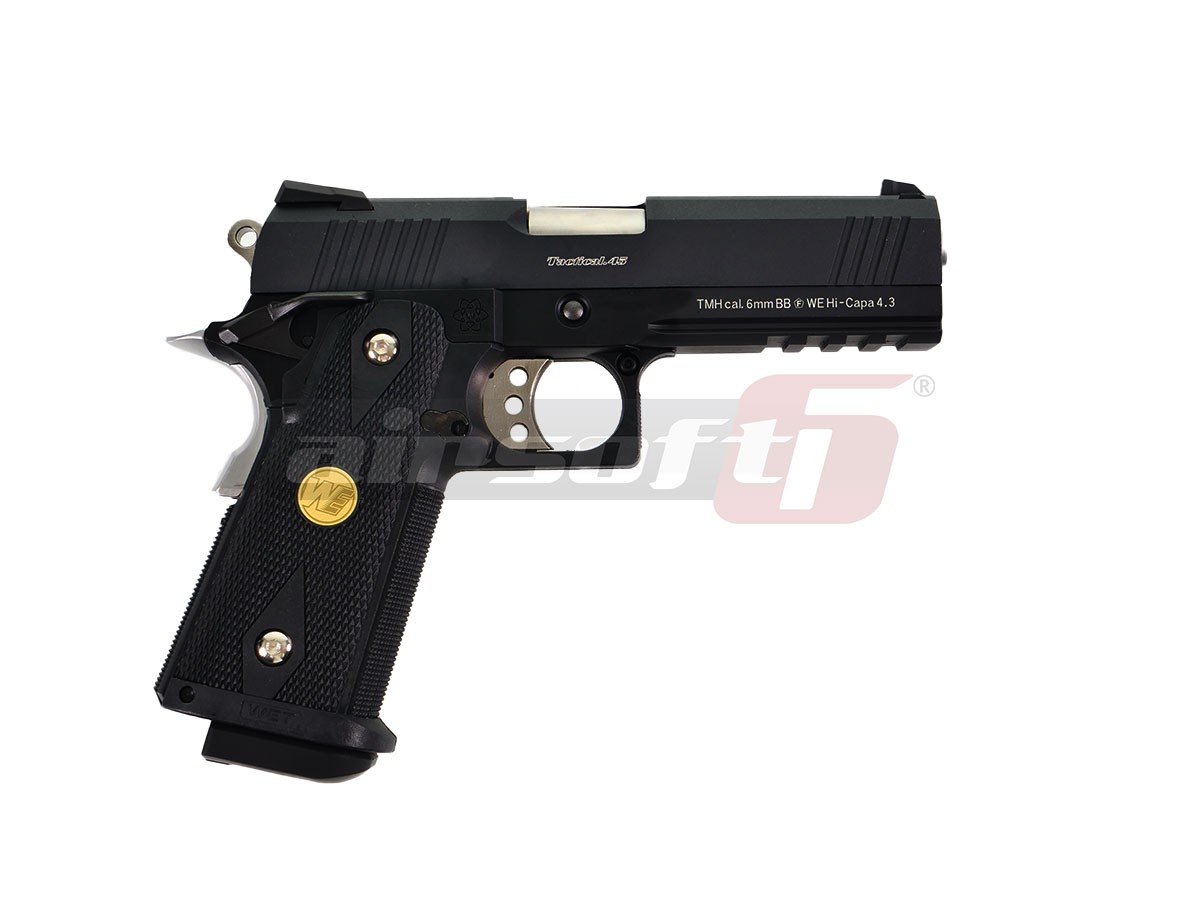 WE Hi-Capa 4.3 OPS