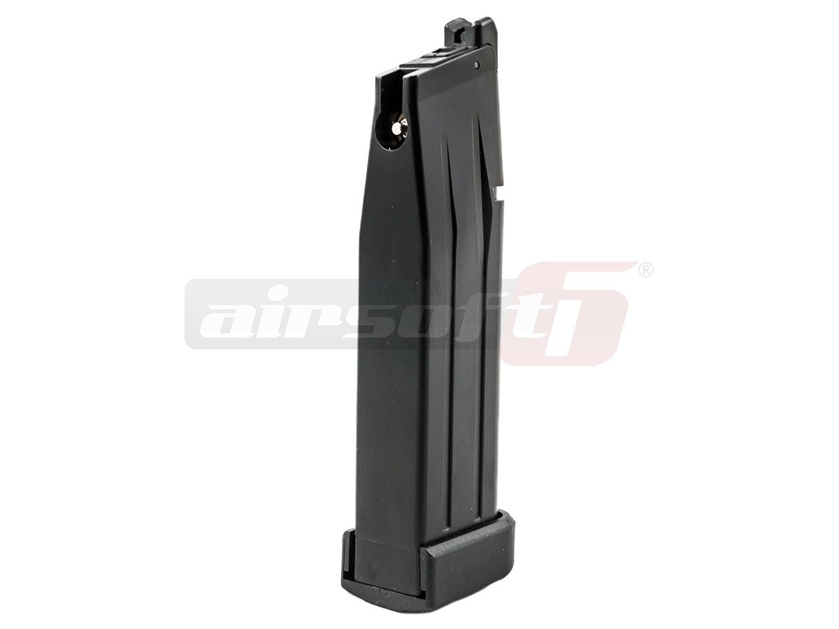 WE incarcator hi-capa 5.1 CO2