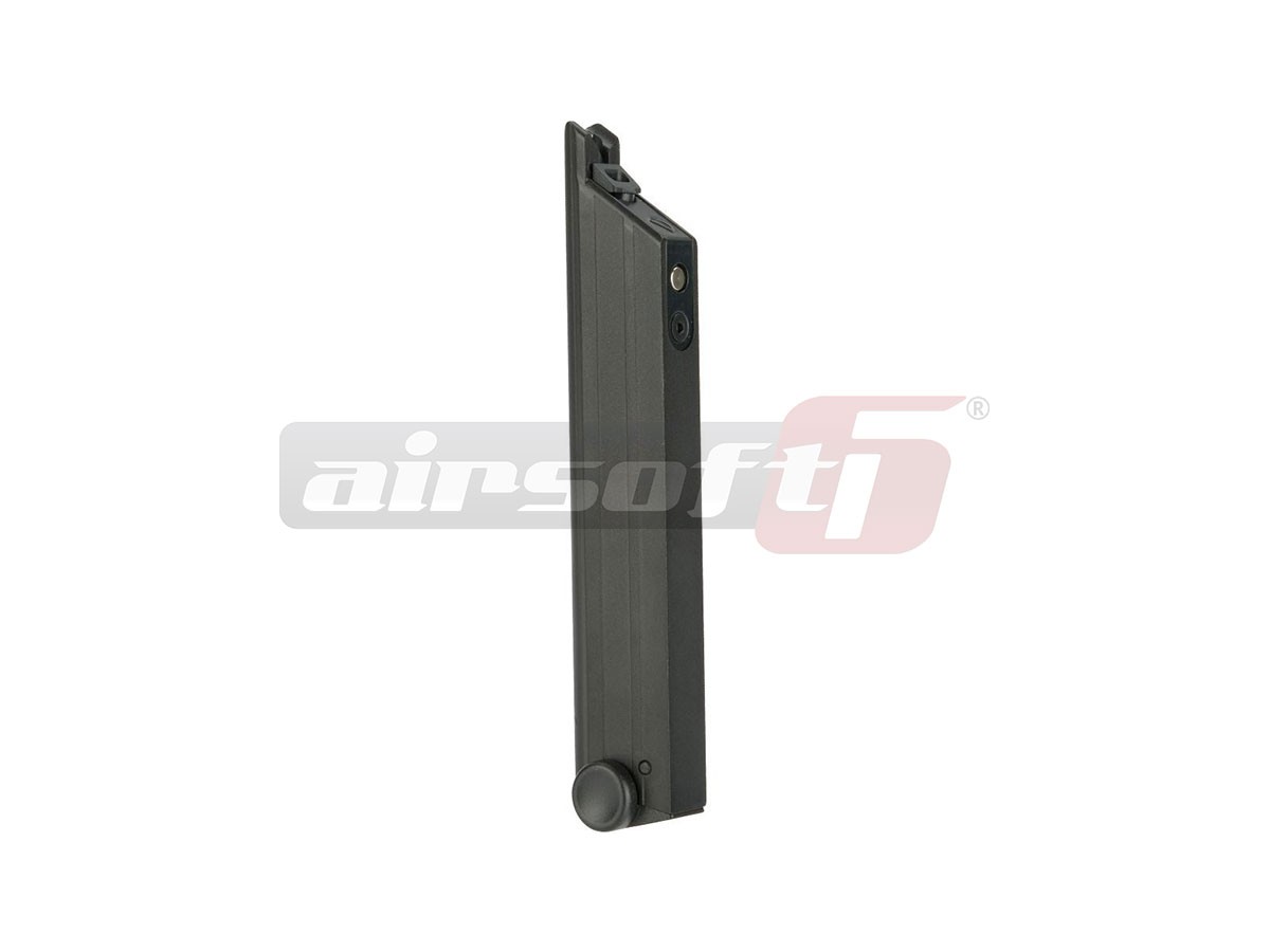WE incarcator pistol P08 2