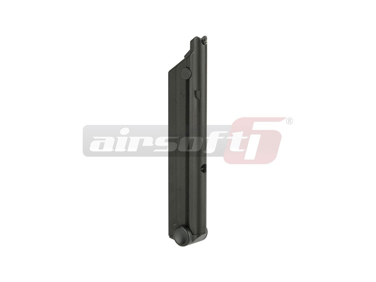 WE incarcator pistol P08