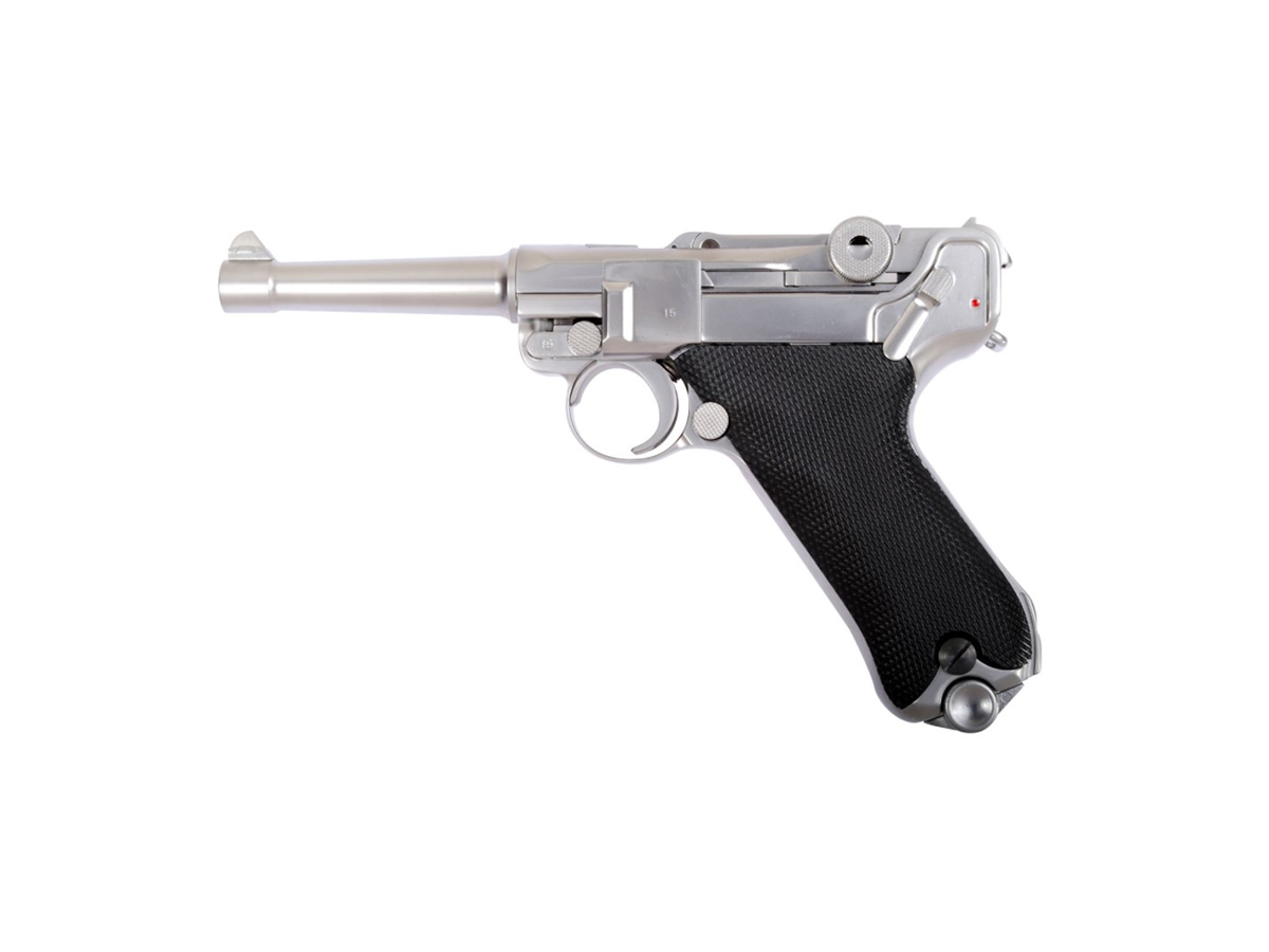 We P08 Silver 2