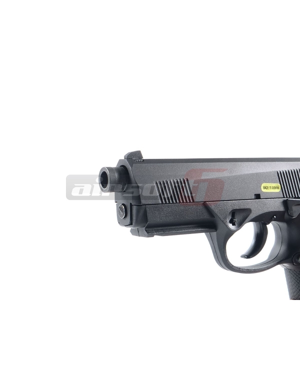 WE PX4 Bulldog 8