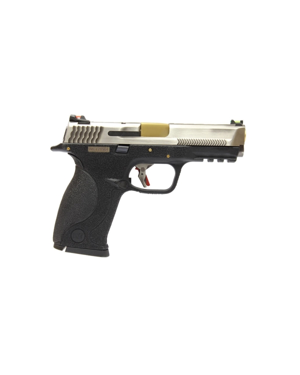 WE WET-05 GB Silver Negru