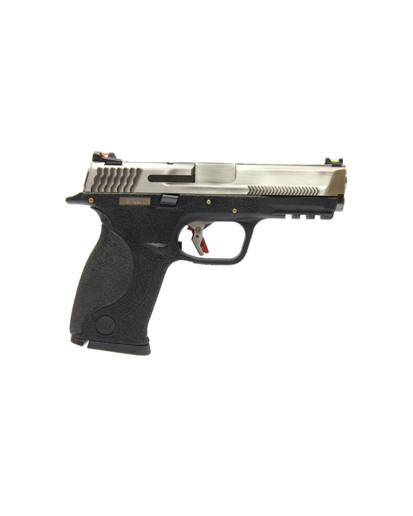 WE WET-05 SB Silver Negru