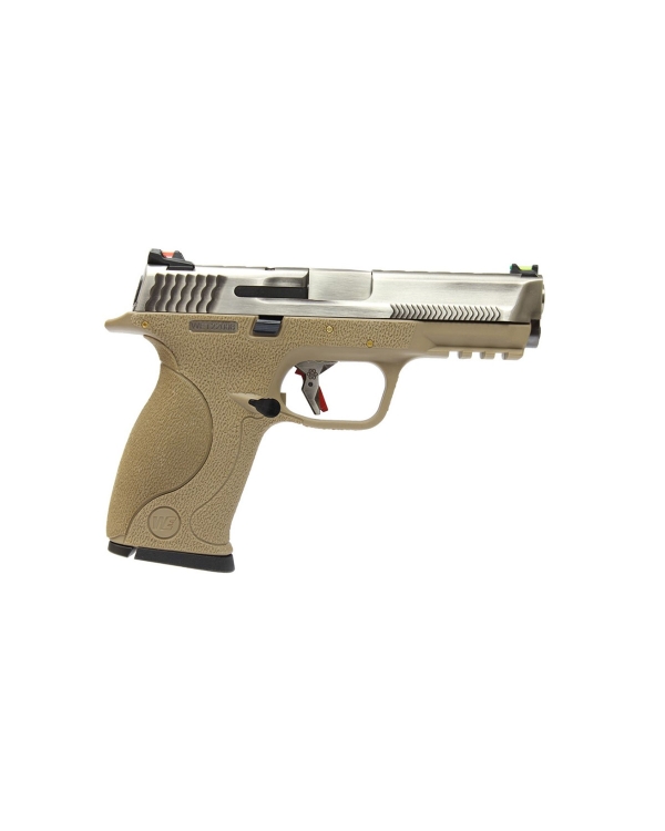 WE WET-05 SB Silver Tan