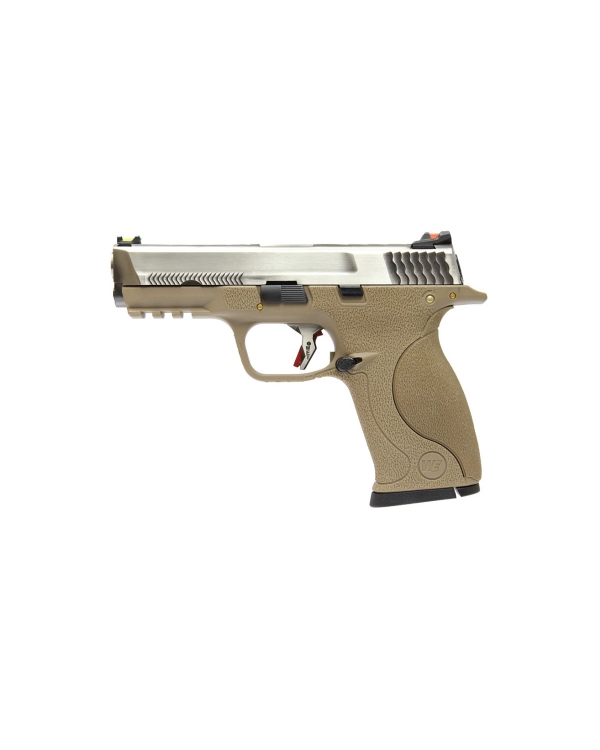 WE WET-05 SB Silver Tan 3