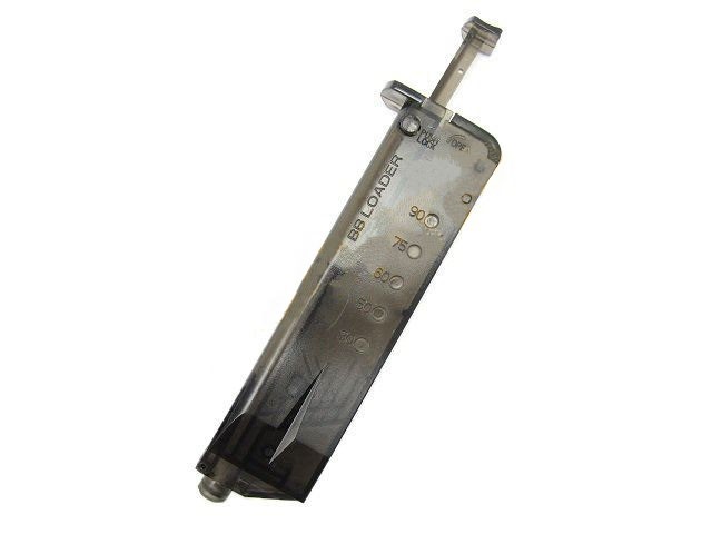 SRC alimentator bile mic 2