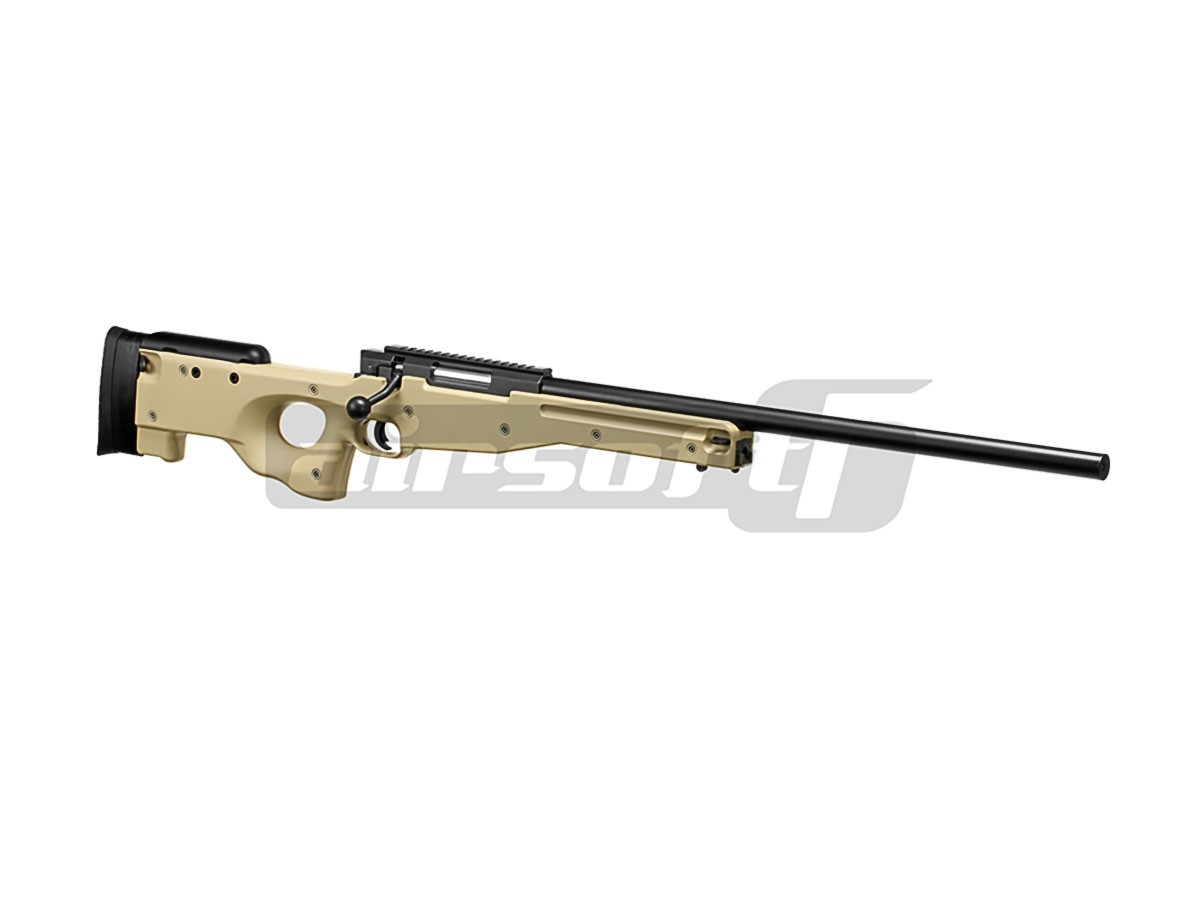 WELL MB01 Tan