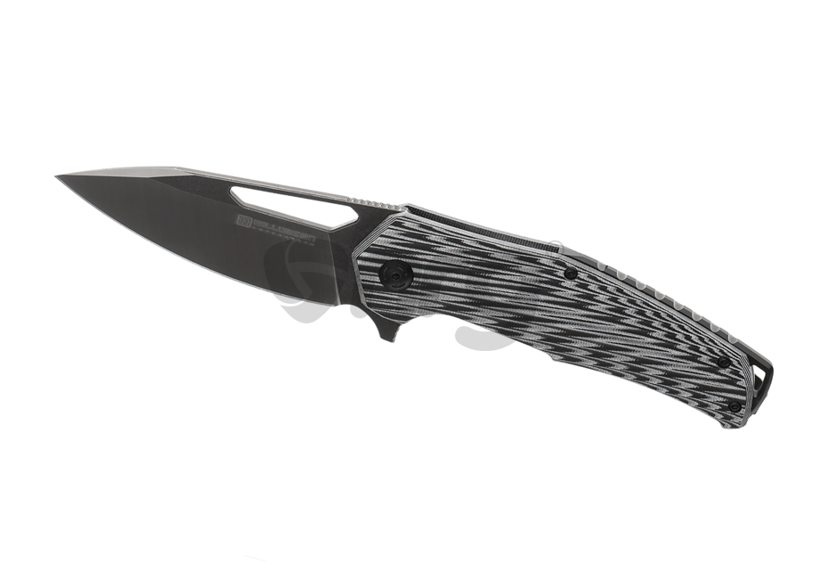 Willumsen Chibs Two-Tone Grey