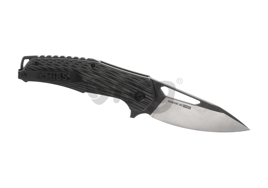 Willumsen Chibs Two-Tone Olive 7