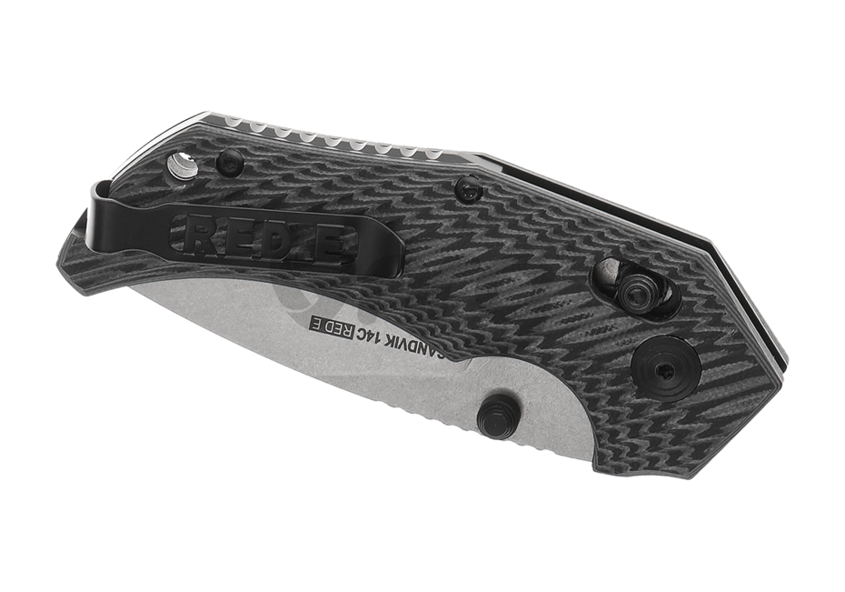 Willumsen Red E Adic Grey Black 2