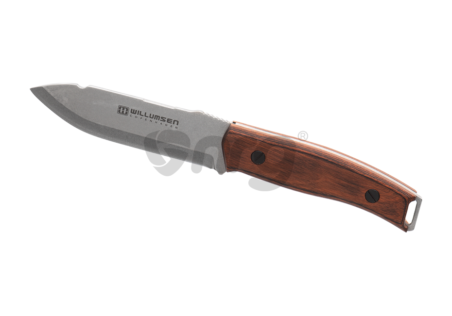 Willumsen Wild1 Gri