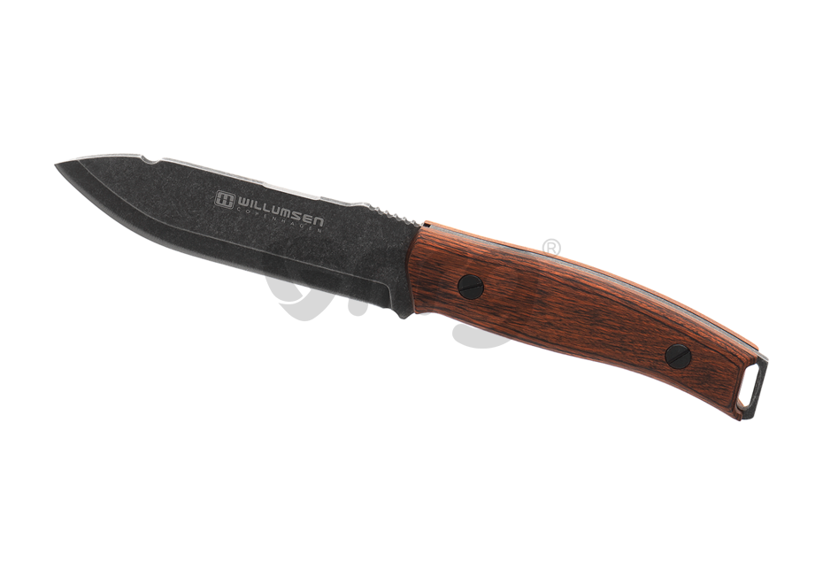Willumsen Wild1 Negru