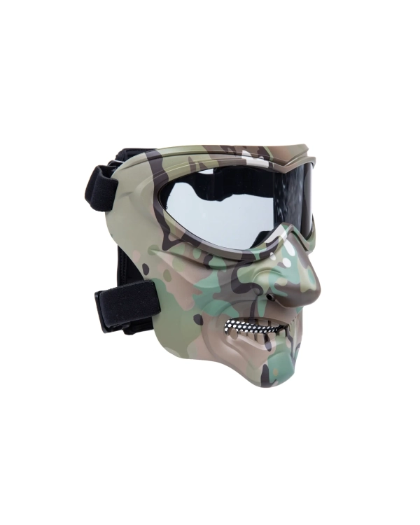 Wosport Masca Night Knight Multicam 6
