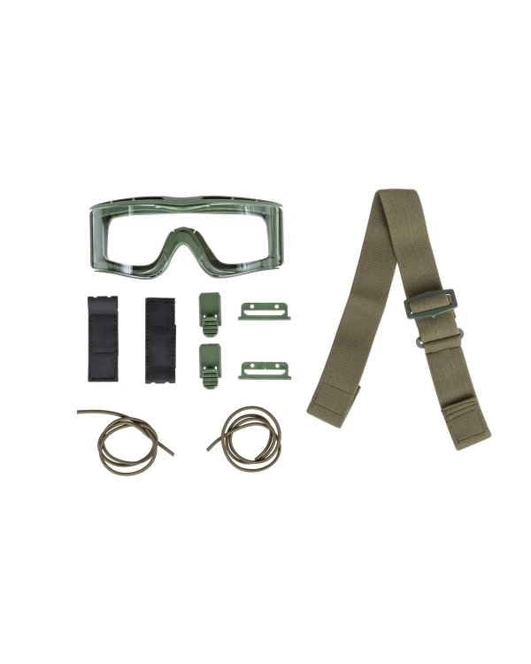 Wosport ochelari tactici GG-005 Olive