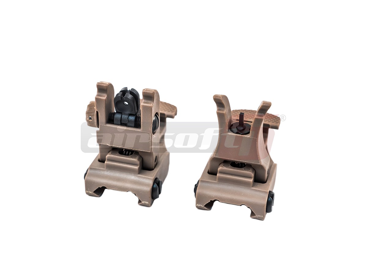 FMA set catari 71L Dark Earth 2
