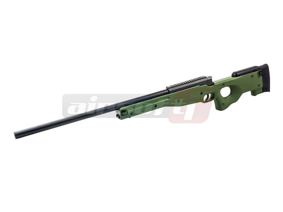 WELL MB01 Olive 6